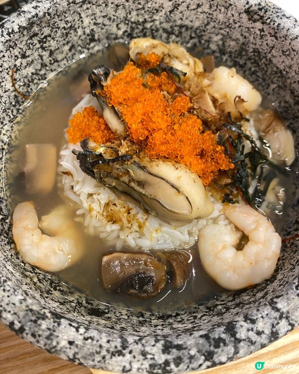 出街食得健康又飽肚😋！