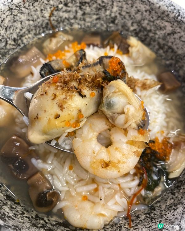 出街食得健康又飽肚😋！