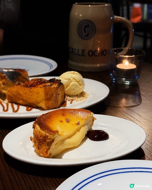 🇪🇸銅鑼灣西班牙菜！有機會贏取大阪雙人旅遊套票