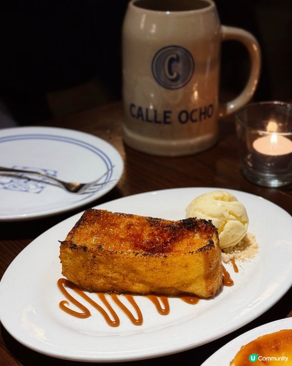 🇪🇸銅鑼灣西班牙菜！有機會贏取大阪雙人旅遊套票