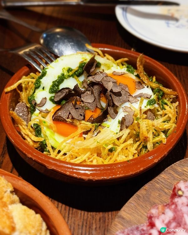 🇪🇸銅鑼灣西班牙菜！有機會贏取大阪雙人旅遊套票