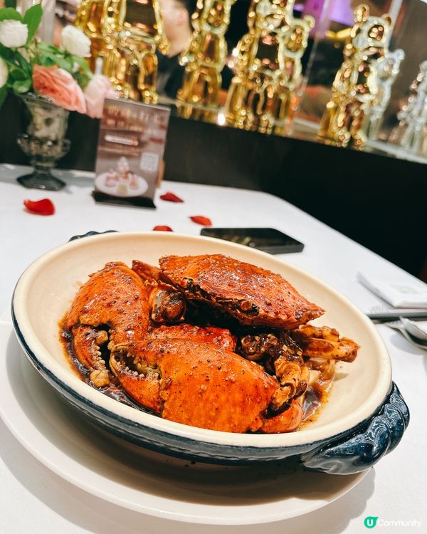 深圳慶祝必去！獅拾久高質抵食🤤