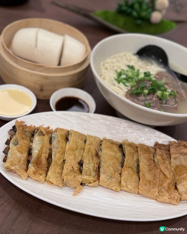 【聖誕德福廣場打卡攻略🎄！豆子森林勁治癒😍】