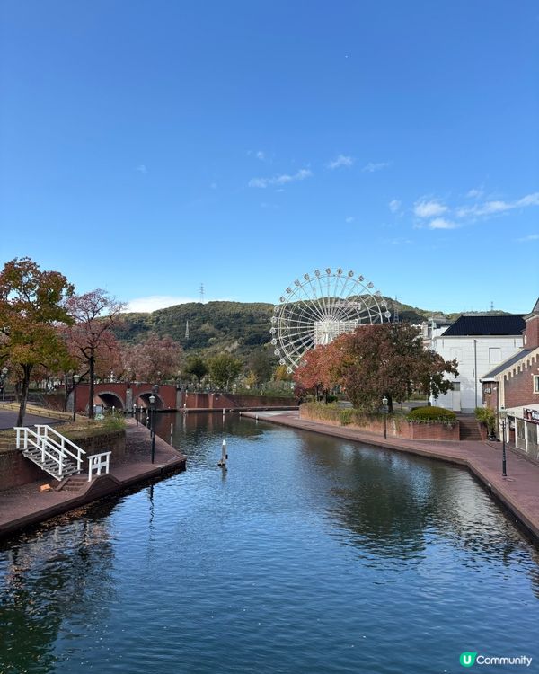 豪斯登堡