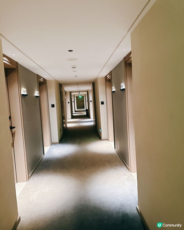 深圳生日之旅🥳！君亭尚品酒店超正！🏨✨ 交通方便又窩心