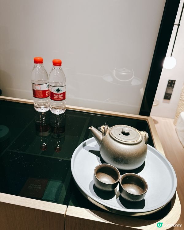 深圳生日之旅🥳！君亭尚品酒店超正！🏨✨ 交通方便又窩心