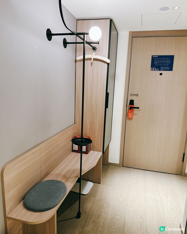 深圳生日之旅🥳！君亭尚品酒店超正！🏨✨ 交通方便又窩心