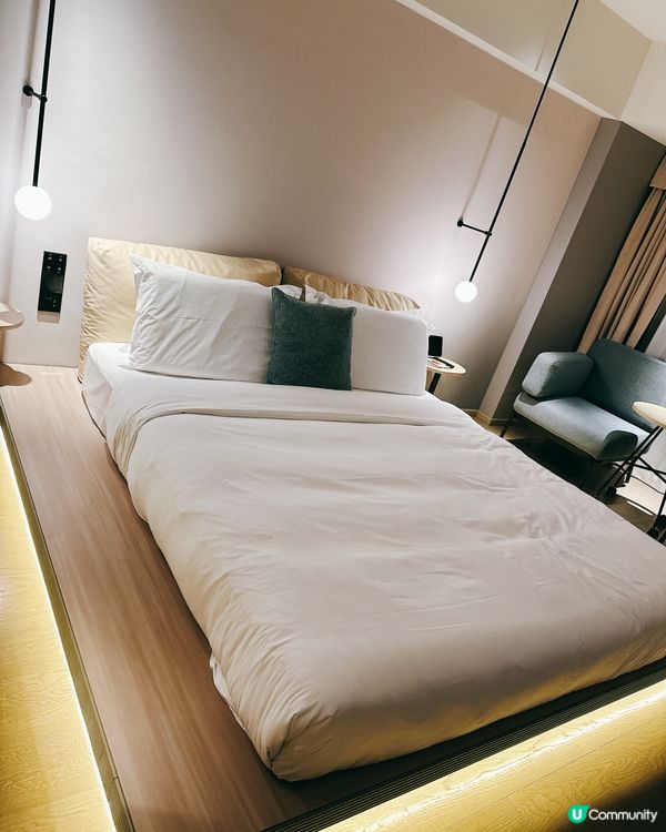 深圳生日之旅🥳！君亭尚品酒店超正！🏨✨ 交通方便又窩心