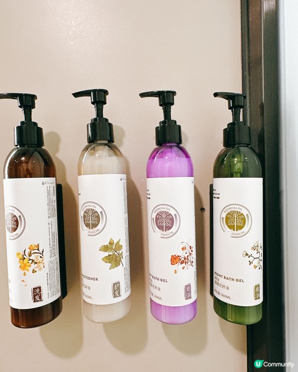 深圳生日之旅🥳！君亭尚品酒店超正！🏨✨ 交通方便又窩心