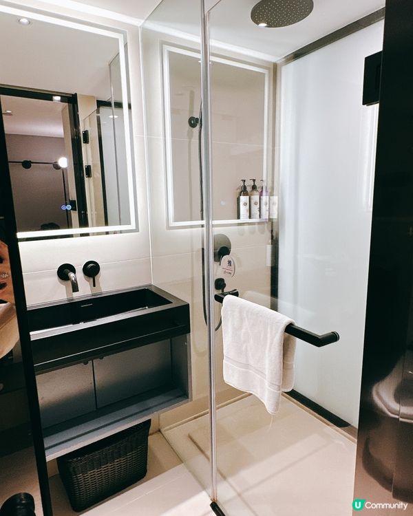 深圳生日之旅🥳！君亭尚品酒店超正！🏨✨ 交通方便又窩心