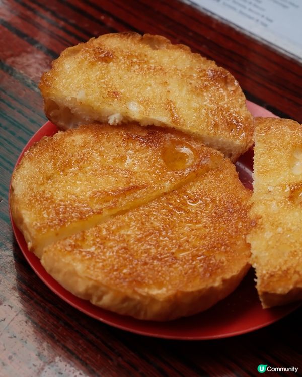 開業超過60年懷舊大排檔