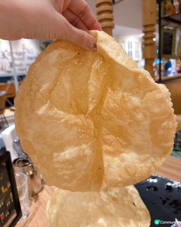 印度風情嘆特色印度素食｜推介印度中式炒麵
