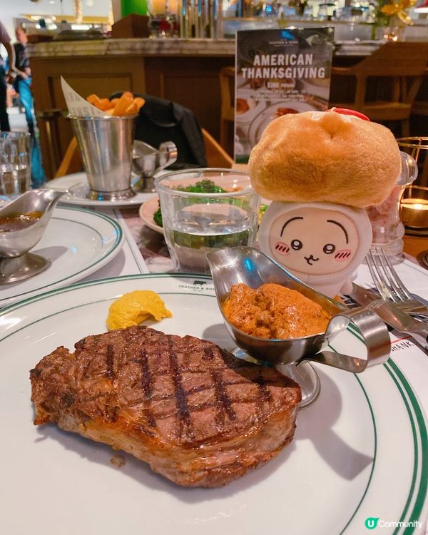 聖誕大餐🥰