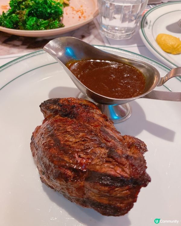 聖誕大餐🥰