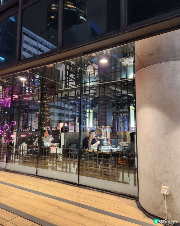 旺角空中花園聖誕打卡攻略！🎄📸