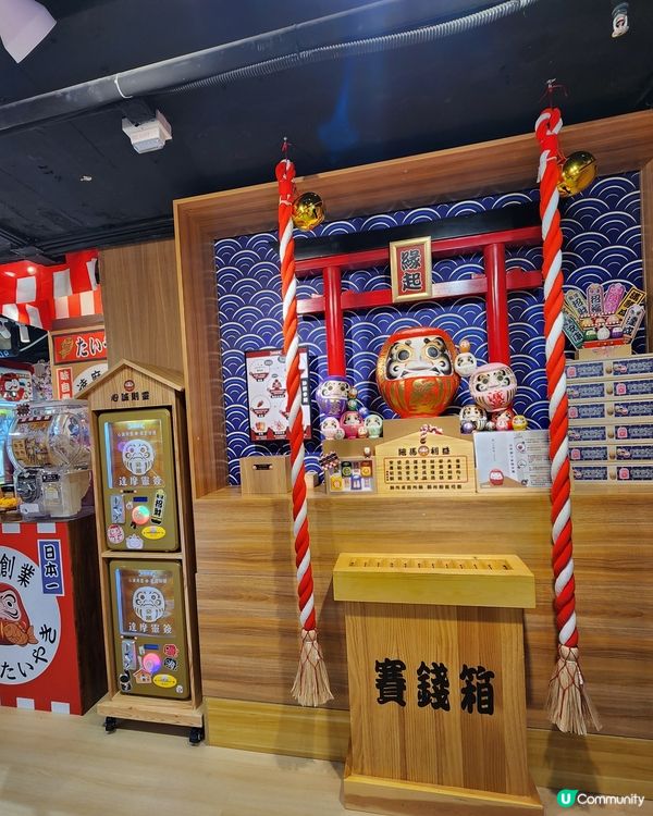 旺角空中花園聖誕打卡攻略！🎄📸