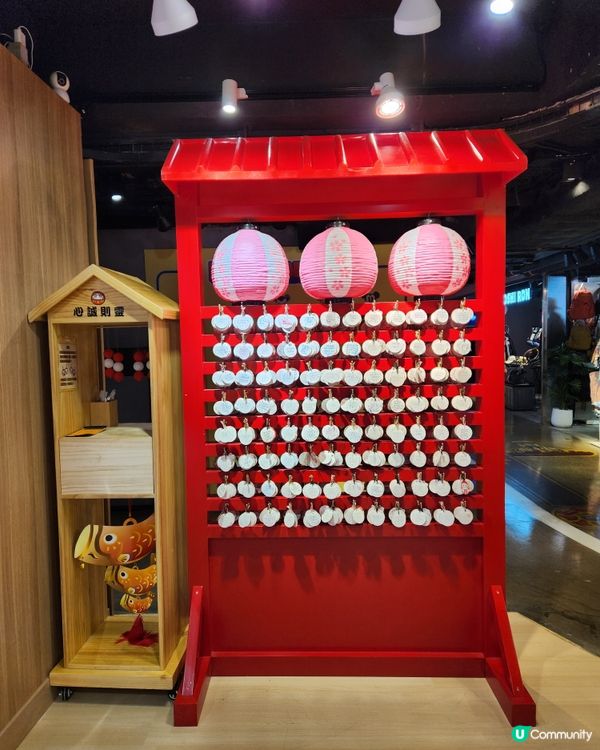 旺角空中花園聖誕打卡攻略！🎄📸