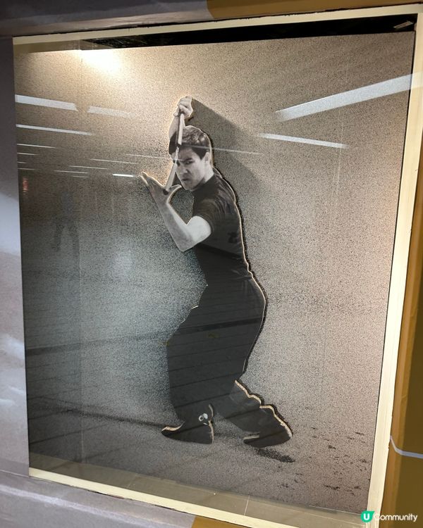 李小龍迷不能錯過