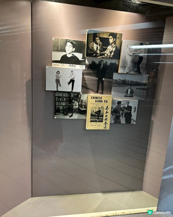 李小龍迷不能錯過