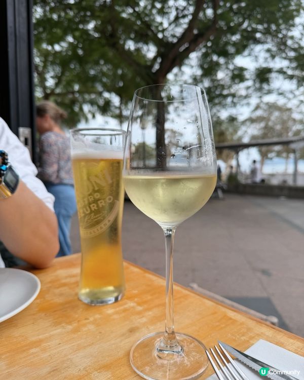 淺水灣意大利餐廳推介🌊🍕🍻