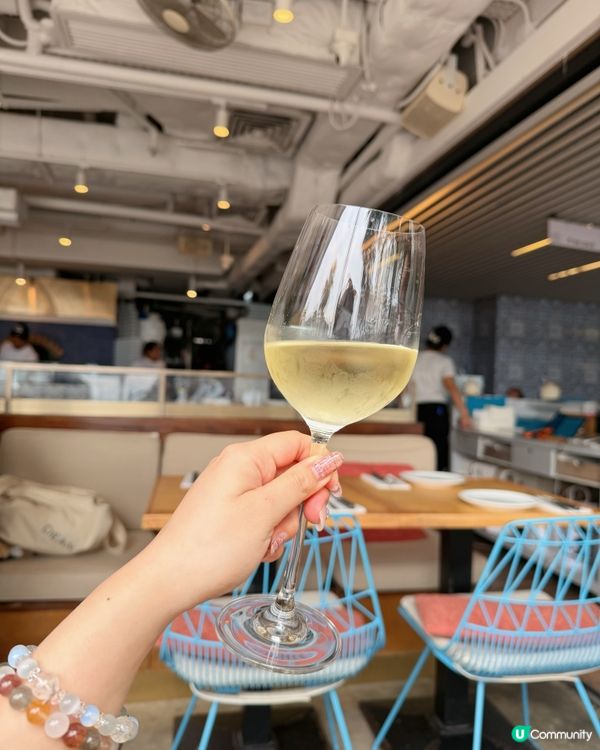 淺水灣意大利餐廳推介🌊🍕🍻