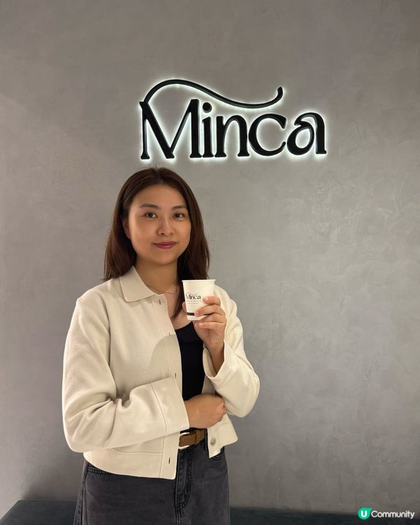 我最喜愛facial 療程No 1 🥇🥰