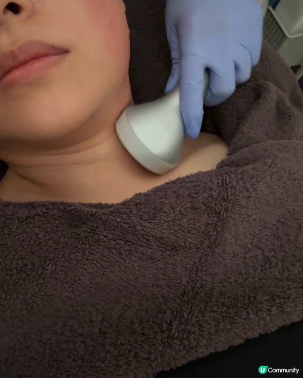 我最喜愛facial 療程No 1 🥇🥰