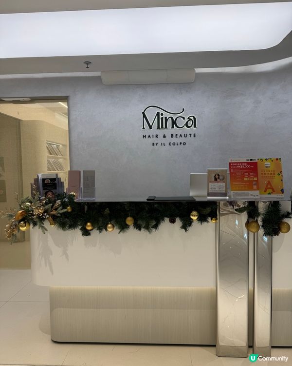 我最喜愛facial 療程No 1 🥇🥰