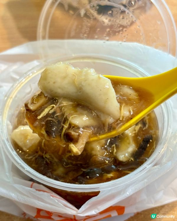 九龍城良心價小食店