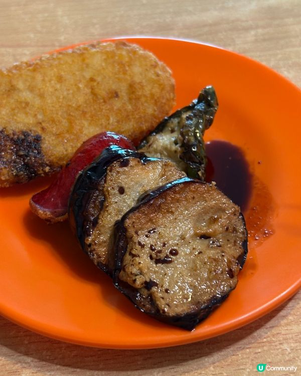 九龍城良心價小食店