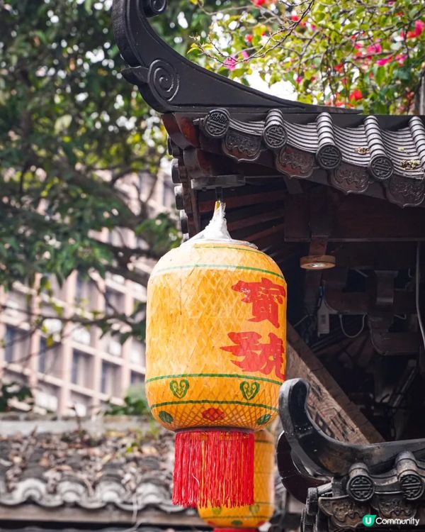 深圳龍崗甘坑古鎮9大打卡點介紹📷帶你走進350年歷史客家村落🍃