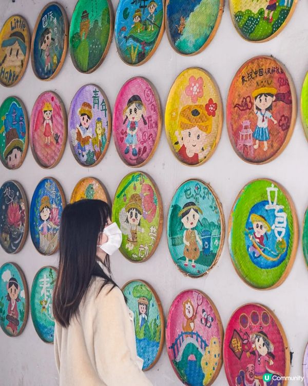 深圳龍崗甘坑古鎮9大打卡點介紹📷帶你走進350年歷史客家村落🍃