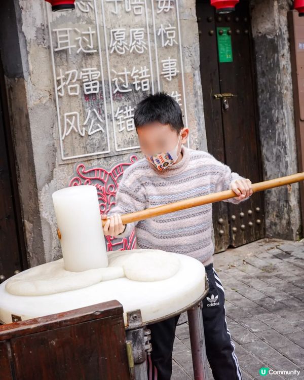 深圳龍崗甘坑古鎮9大打卡點介紹📷帶你走進350年歷史客家村落🍃