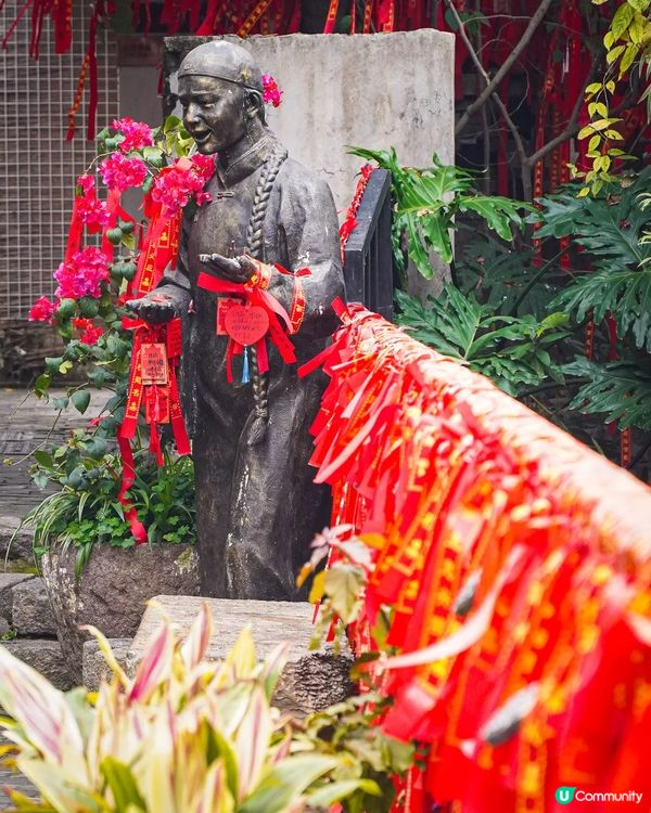 深圳龍崗甘坑古鎮9大打卡點介紹📷帶你走進350年歷史客家村落🍃