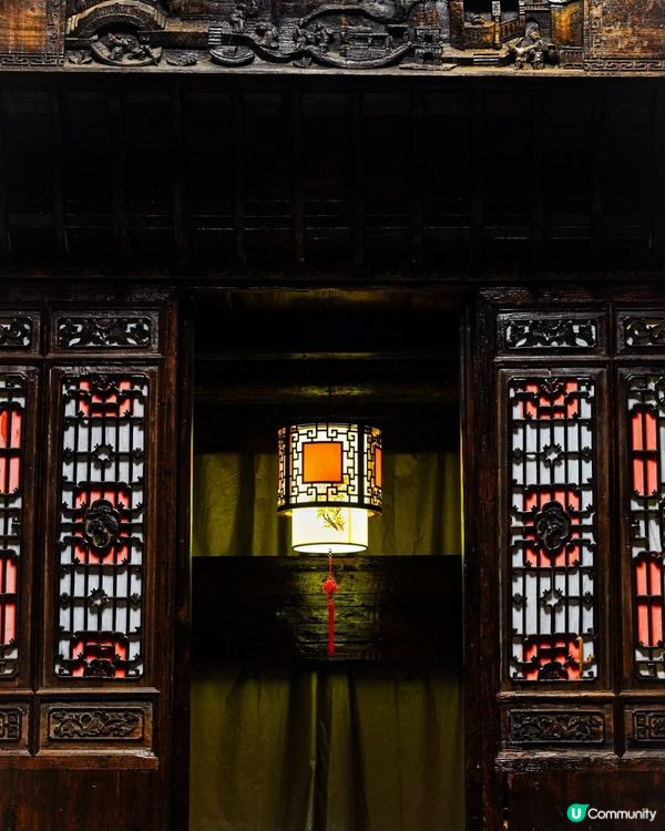 深圳龍崗甘坑古鎮9大打卡點介紹📷帶你走進350年歷史客家村落🍃