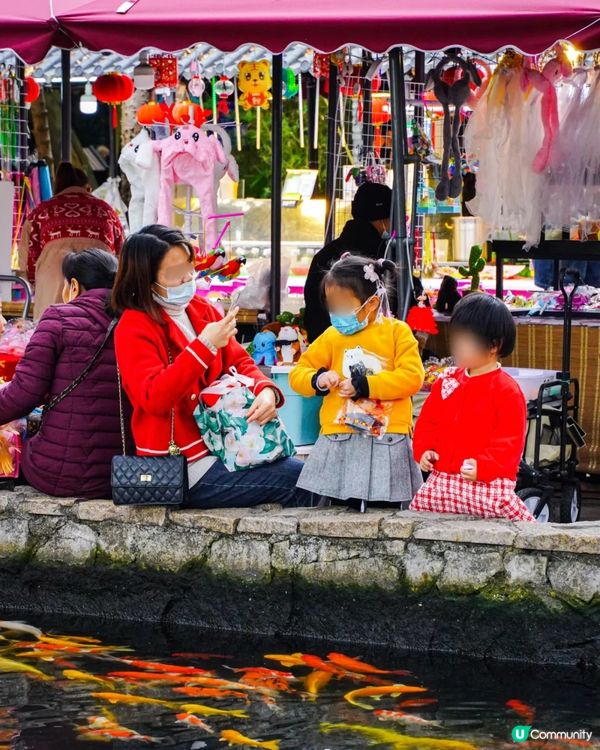 深圳龍崗甘坑古鎮9大打卡點介紹📷帶你走進350年歷史客家村落🍃