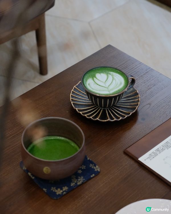 抹茶控請不能錯過!!