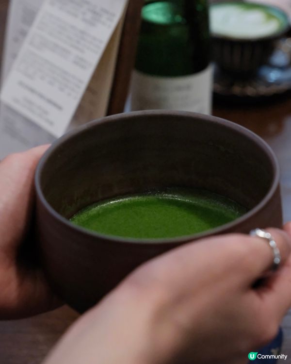 抹茶控請不能錯過!!