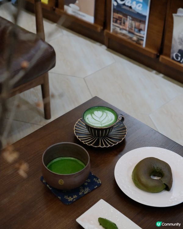 抹茶控請不能錯過!!
