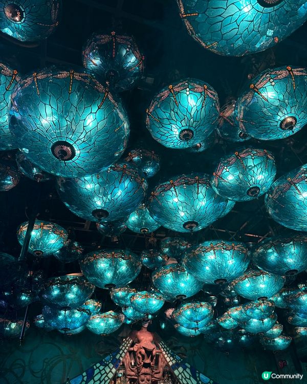 大館抵食地中海午餐！🤩 128蚊食到飽！