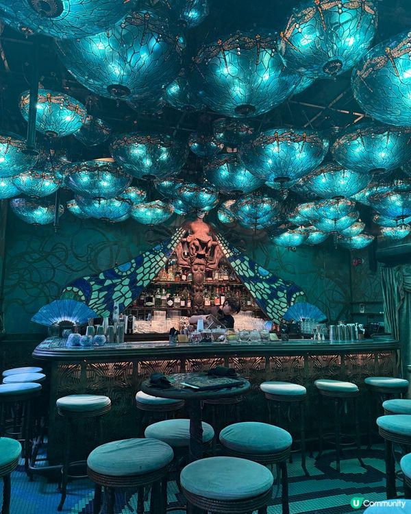 大館抵食地中海午餐！🤩 128蚊食到飽！