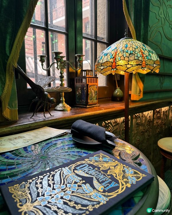 大館抵食地中海午餐！🤩 128蚊食到飽！