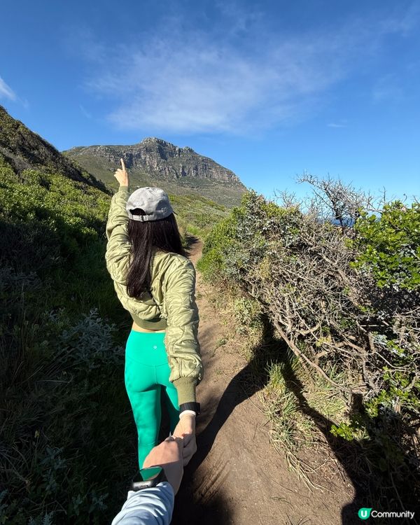 Cape Town