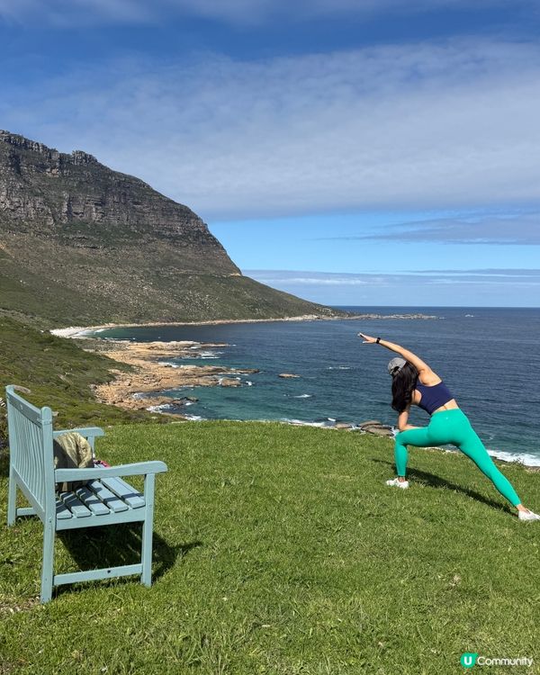 Cape Town