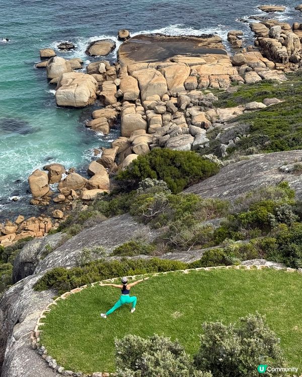 Cape Town