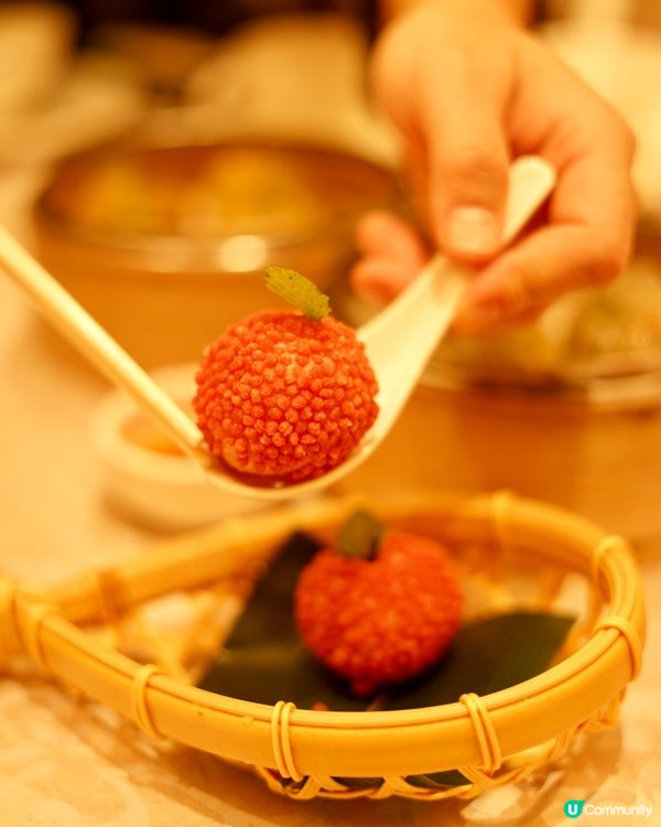 德福廣場聖誕裝置🎄！打卡影靚相📸！