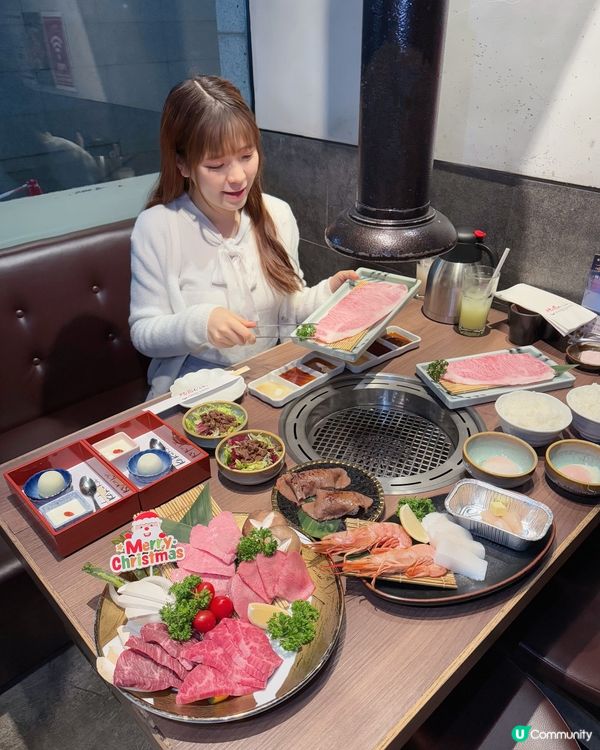 ✨聖誕好去處❤️黃埔天地聖誕盛典🎄