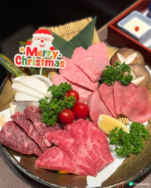 ✨聖誕好去處❤️黃埔天地聖誕盛典🎄