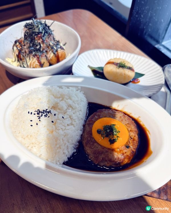 聖誕限定美食！大圍屋子咖啡打卡📸😋