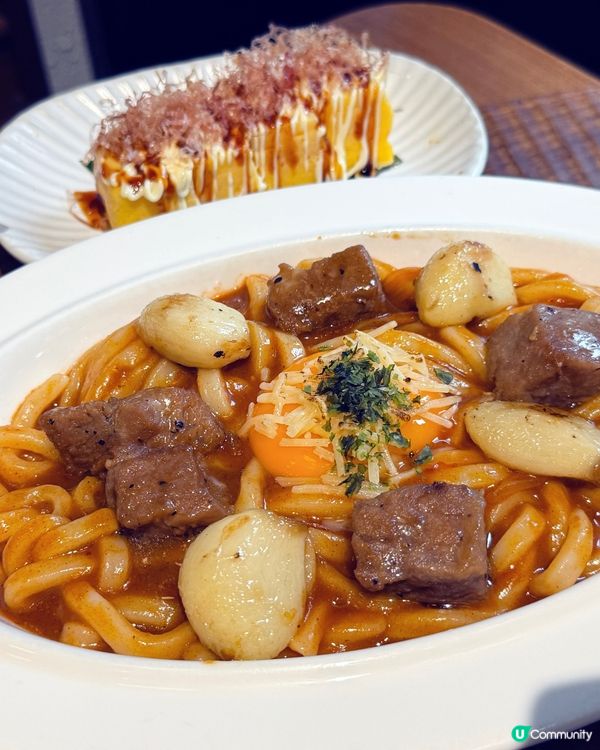 聖誕限定美食！大圍屋子咖啡打卡📸😋